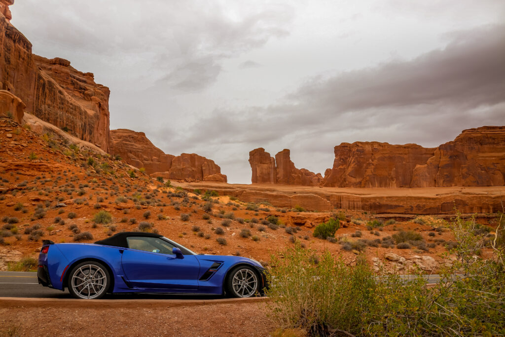 Monument Valley, Arizona