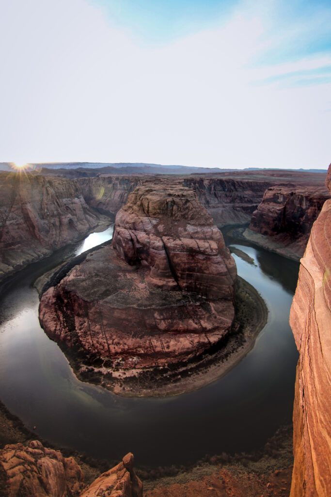 Horseshoe Bend
