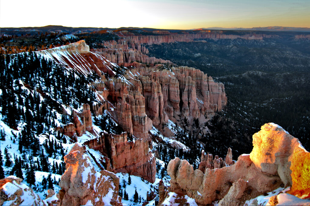 Bryce Canyon