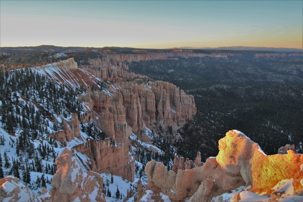 Bryce Canyon