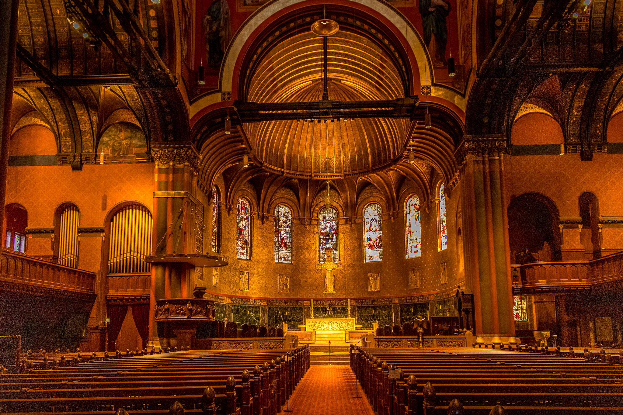 Boston Travel Guide: Clam Chowder and More