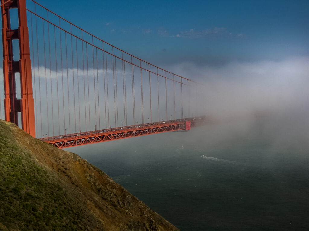 San Francisco, California