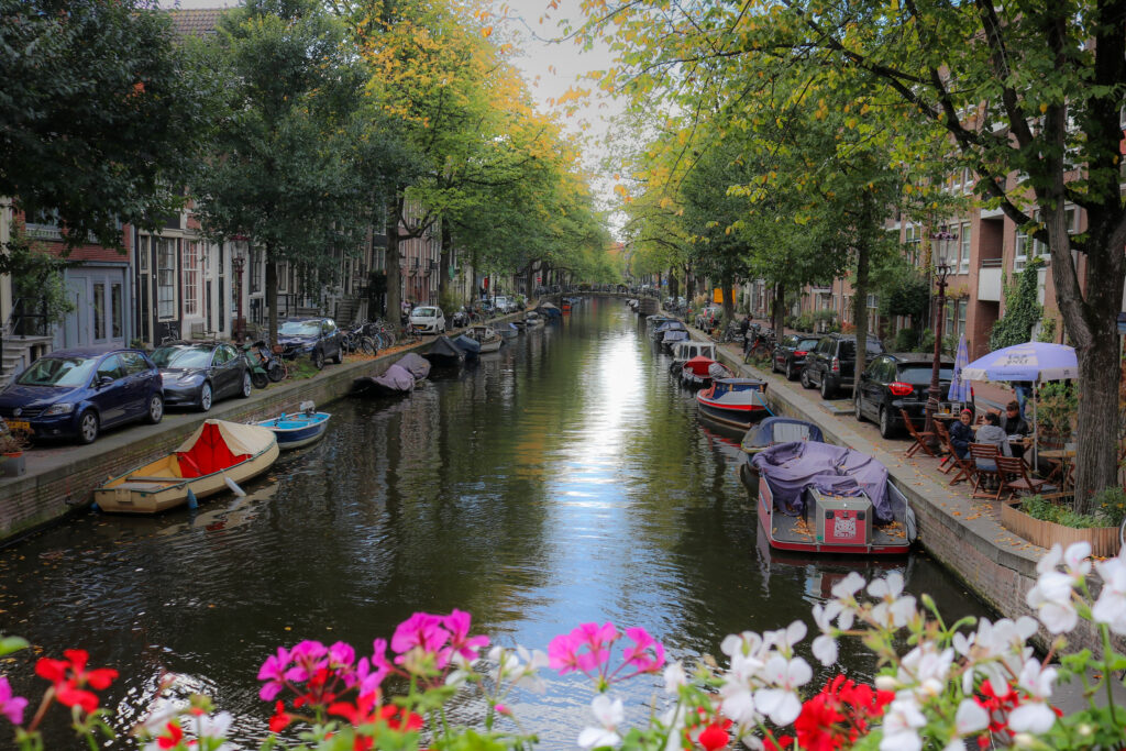 Amsterdam, Netherlands 