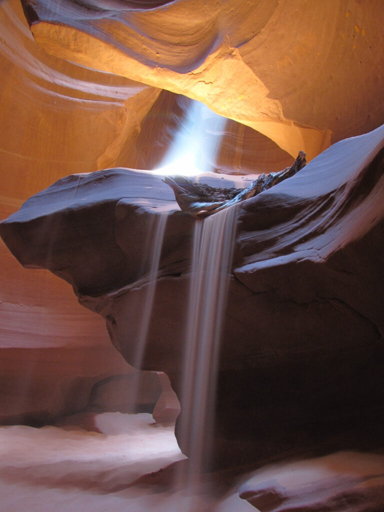 Antelope Canyon 