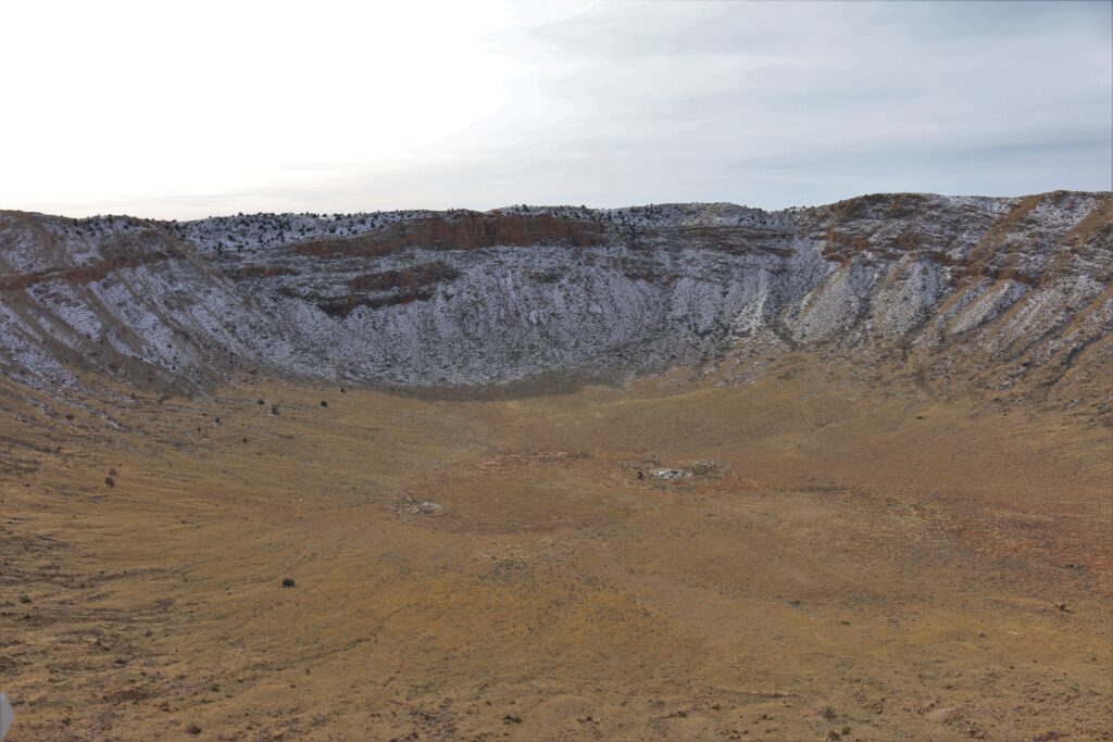 Meteor Crater